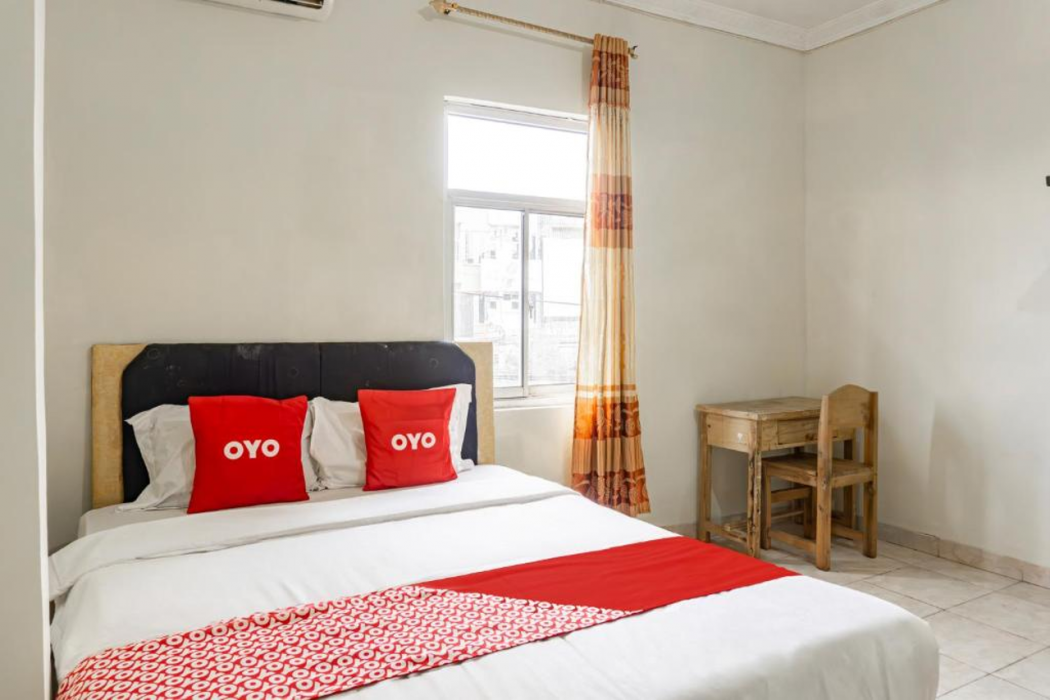 Hotel O Sukarame Near Universitas Uin Raden Inten Formerly Family Inn 12/39