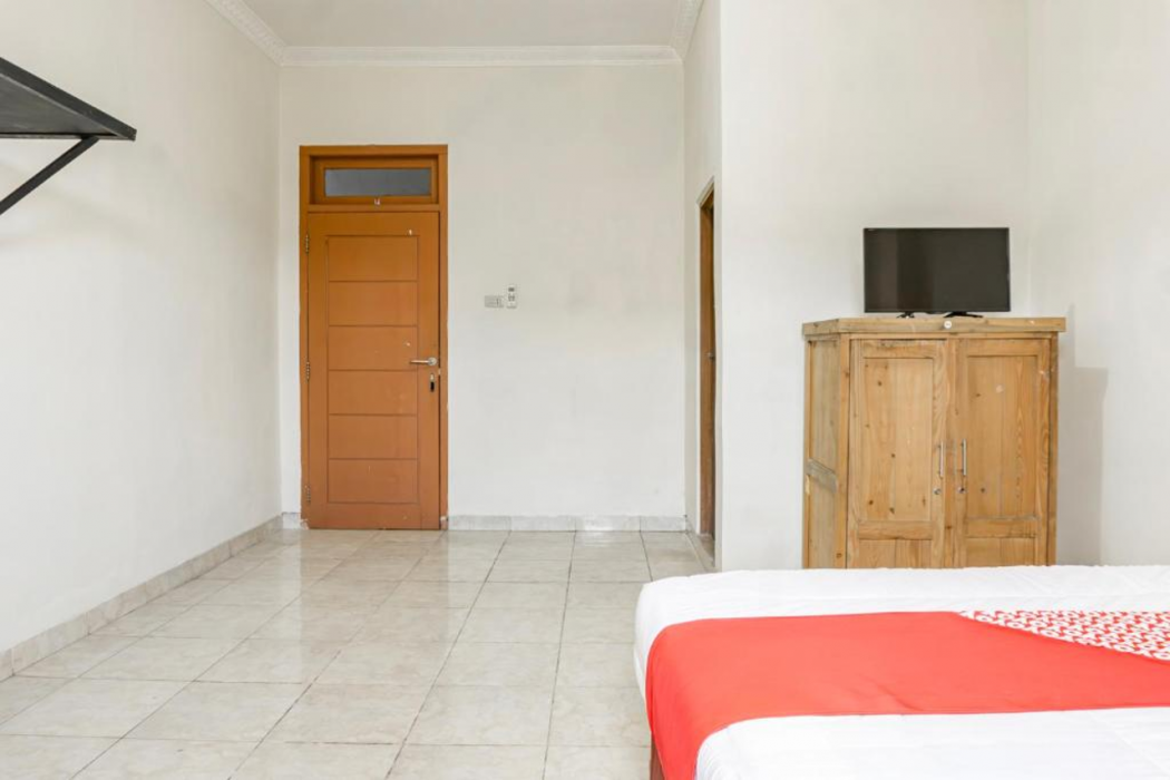 Hotel O Sukarame Near Universitas Uin Raden Inten Formerly Family Inn 15/39