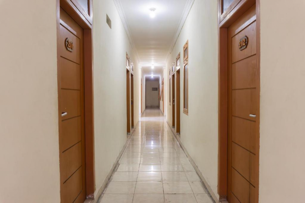 Hotel O Sukarame Near Universitas Uin Raden Inten Formerly Family Inn 30/39