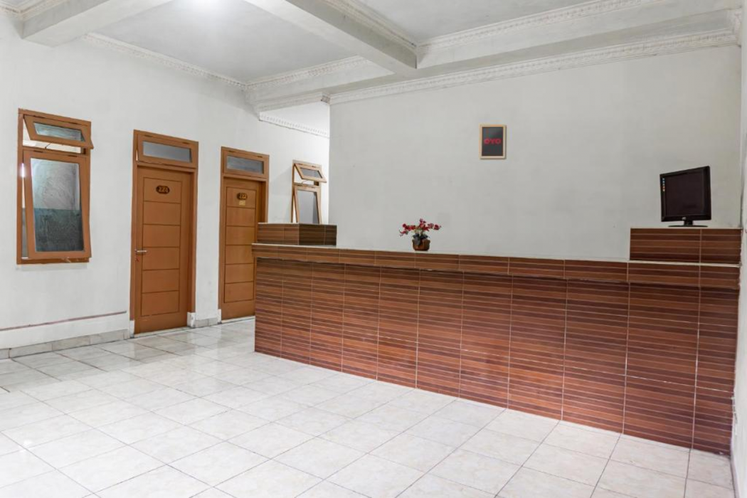 Hotel O Sukarame Near Universitas Uin Raden Inten Formerly Family Inn 6/39