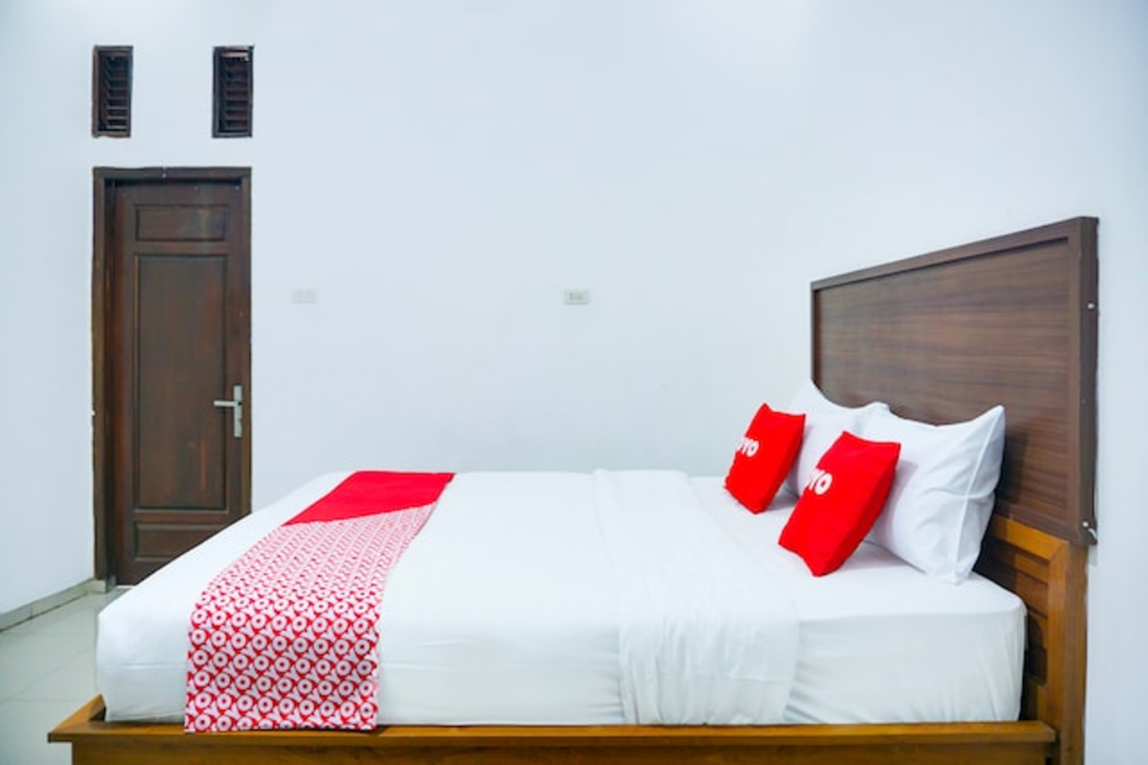 Hotel O Teluk Betung Near Water Park Lembah Hijau Formerly Kanajiwa Guesthouse 2 10/17