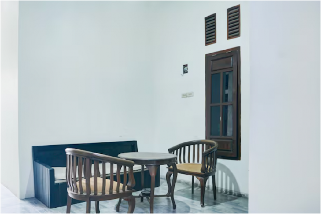 Hotel O Teluk Betung Near Water Park Lembah Hijau Formerly Kanajiwa Guesthouse 2 15/17
