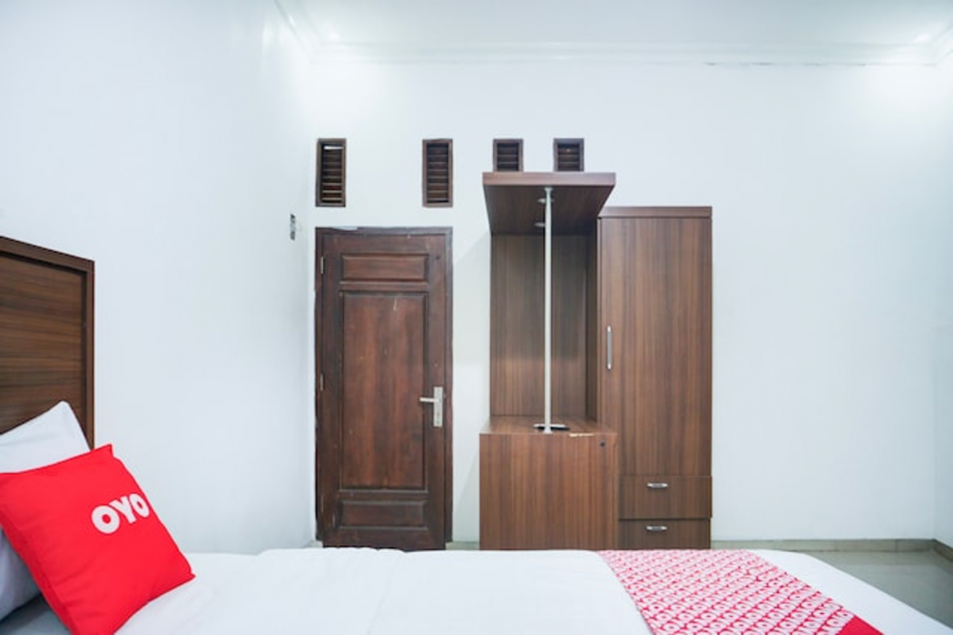 Hotel O Teluk Betung Near Water Park Lembah Hijau Formerly Kanajiwa Guesthouse 2 12/17