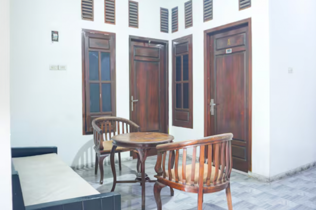 Hotel O Teluk Betung Near Water Park Lembah Hijau Formerly Kanajiwa Guesthouse 2 14/17