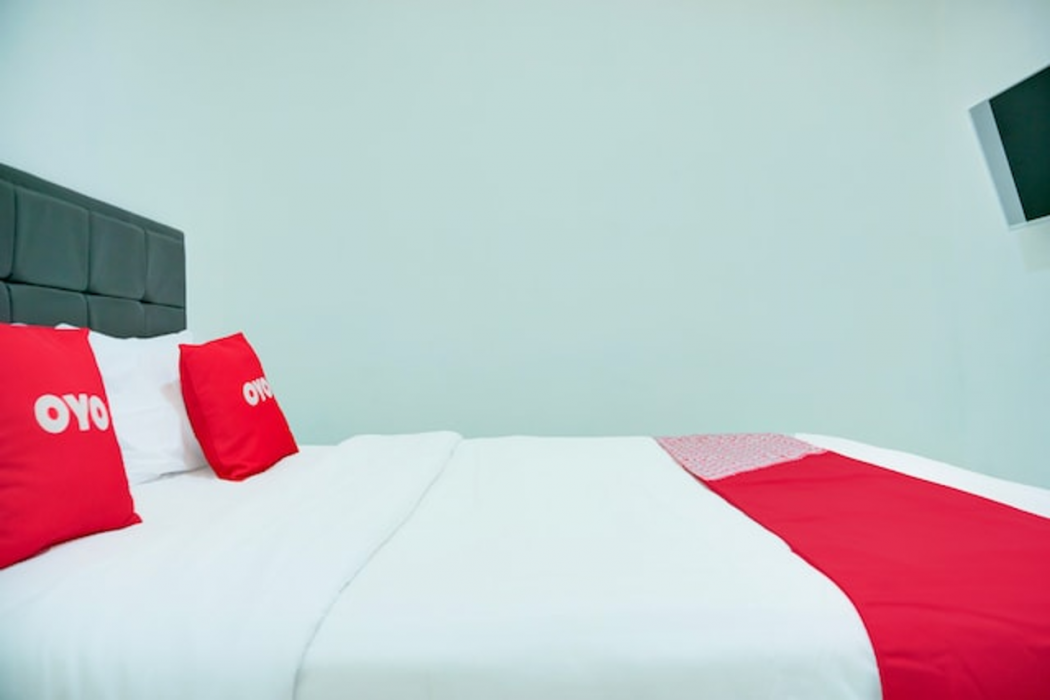 Hotel O Teluk Betung Near Water Park Lembah Hijau Formerly Kanajiwa Guesthouse 1 20/66
