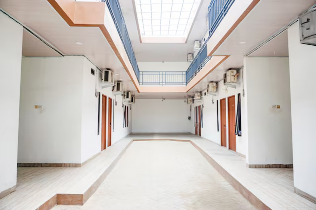 Hotel O Teluk Betung Near Water Park Lembah Hijau Formerly Kanajiwa Guesthouse 1 8/66