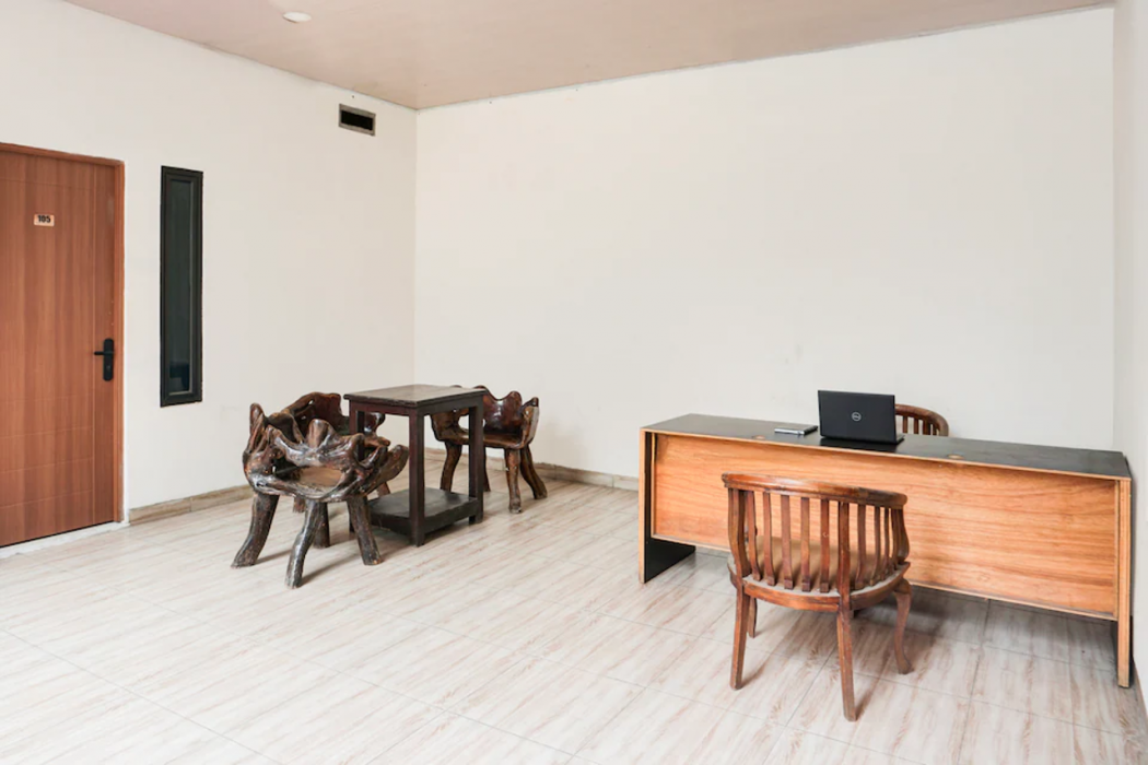 Hotel O Teluk Betung Near Water Park Lembah Hijau Formerly Kanajiwa Guesthouse 1 17/66