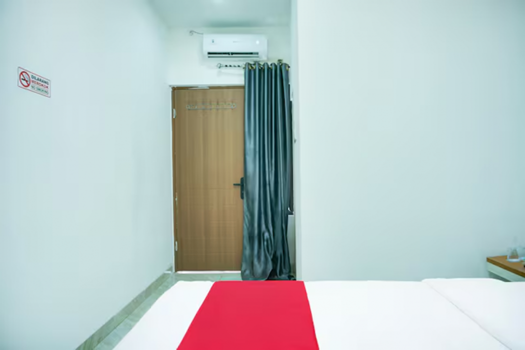 Hotel O Teluk Betung Near Water Park Lembah Hijau Formerly Kanajiwa Guesthouse 1 19/66
