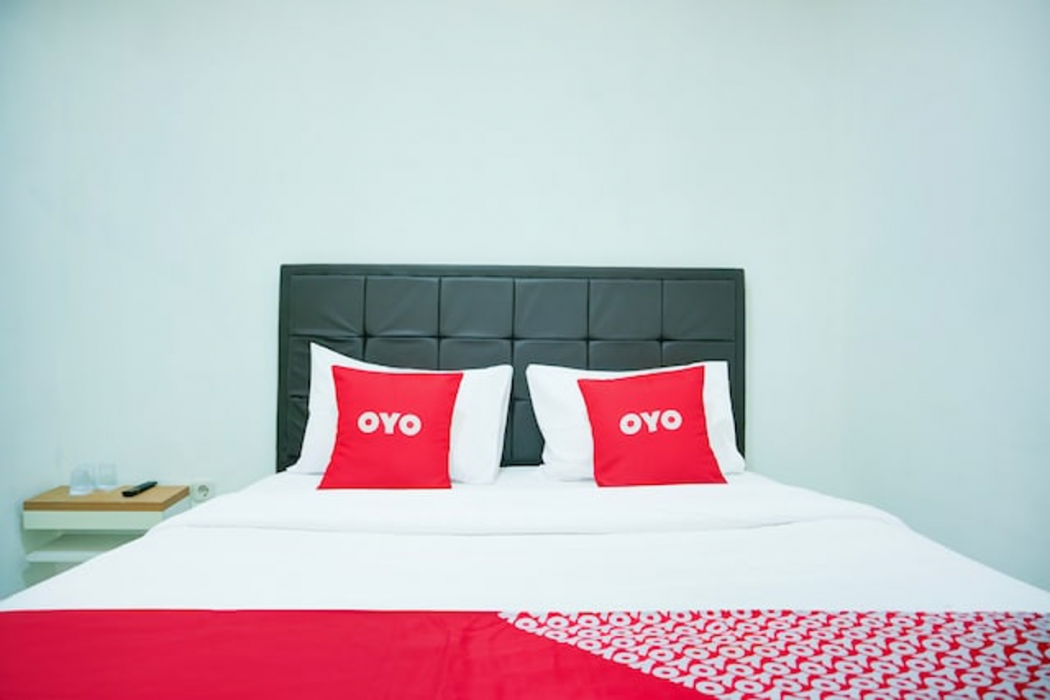 Hotel O Teluk Betung Near Water Park Lembah Hijau Formerly Kanajiwa Guesthouse 1 21/66