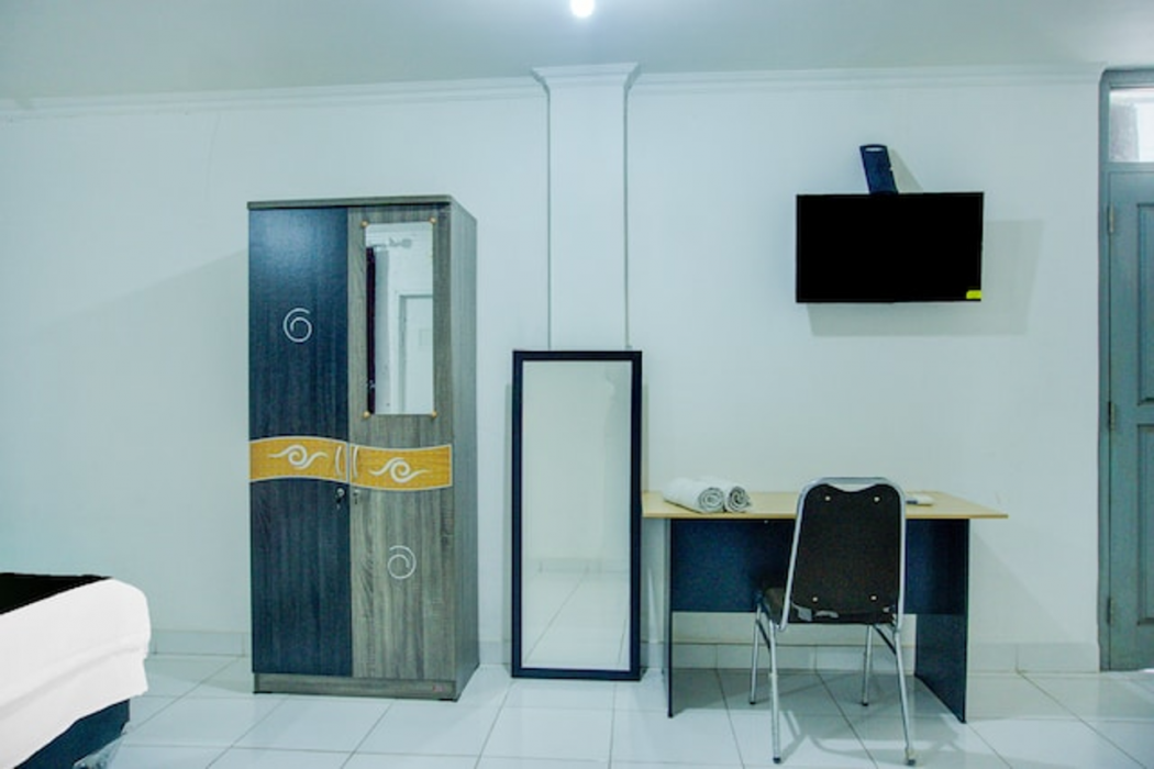 Hotel O Teluk Betung Near Bank Indonesia Formerly Wisma Pmi 12/36
