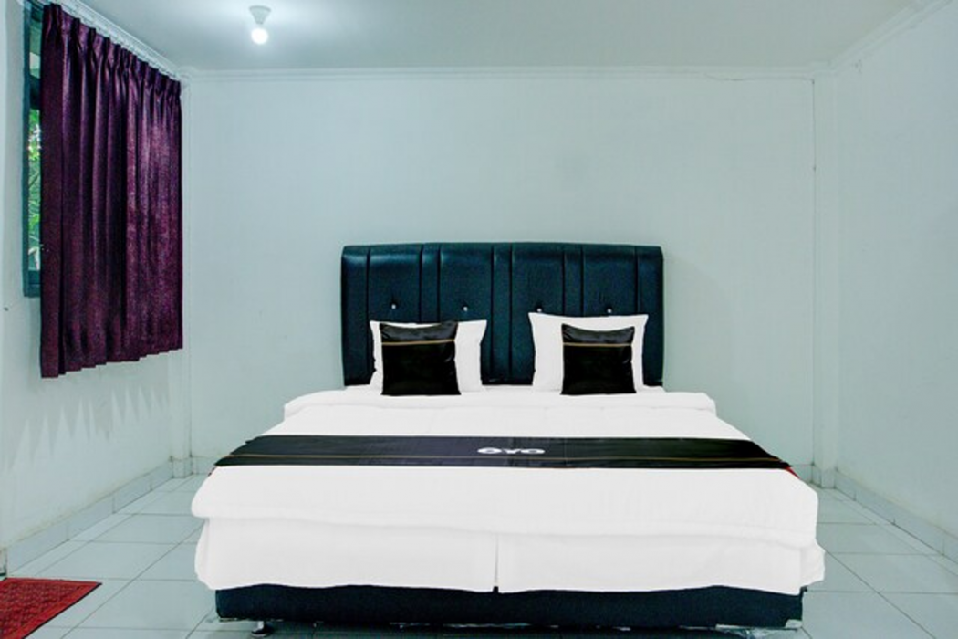 Hotel O Teluk Betung Near Bank Indonesia Formerly Wisma Pmi 10/36
