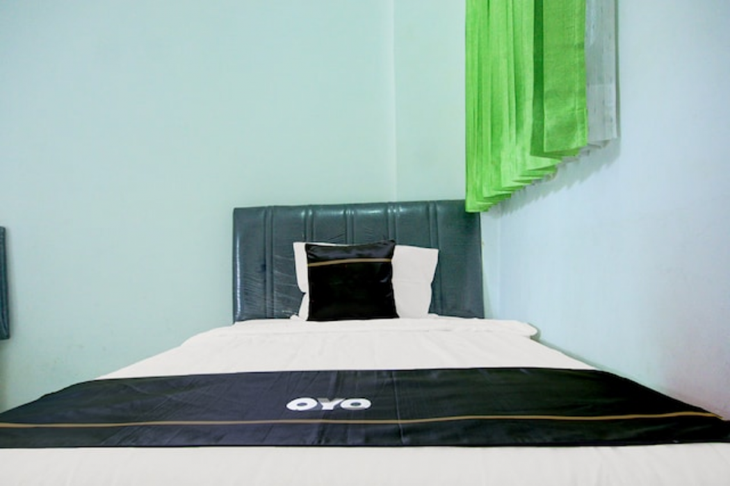 Hotel O Teluk Betung Near Bank Indonesia Formerly Wisma Pmi 24/36