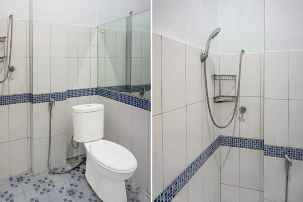 Hotel O Teluk Betung Near Bank Indonesia Formerly Wisma Pmi 27/36