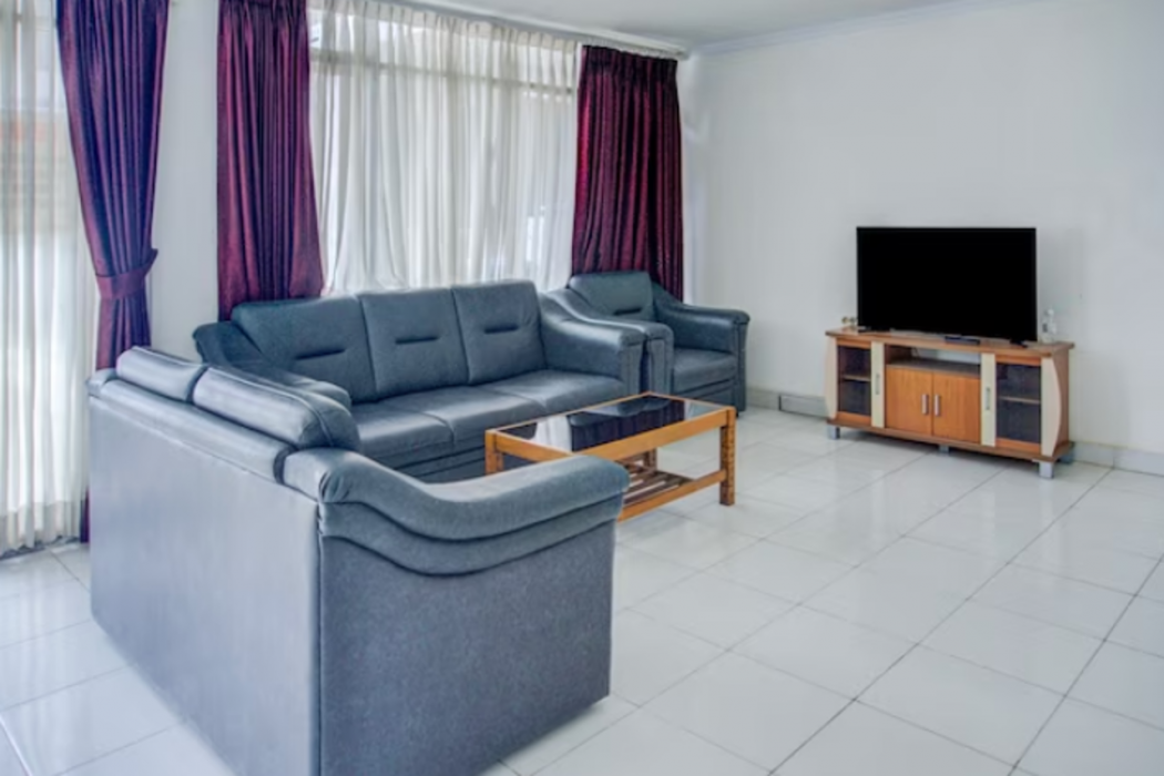 Hotel O Teluk Betung Near Bank Indonesia Formerly Wisma Pmi 6/36