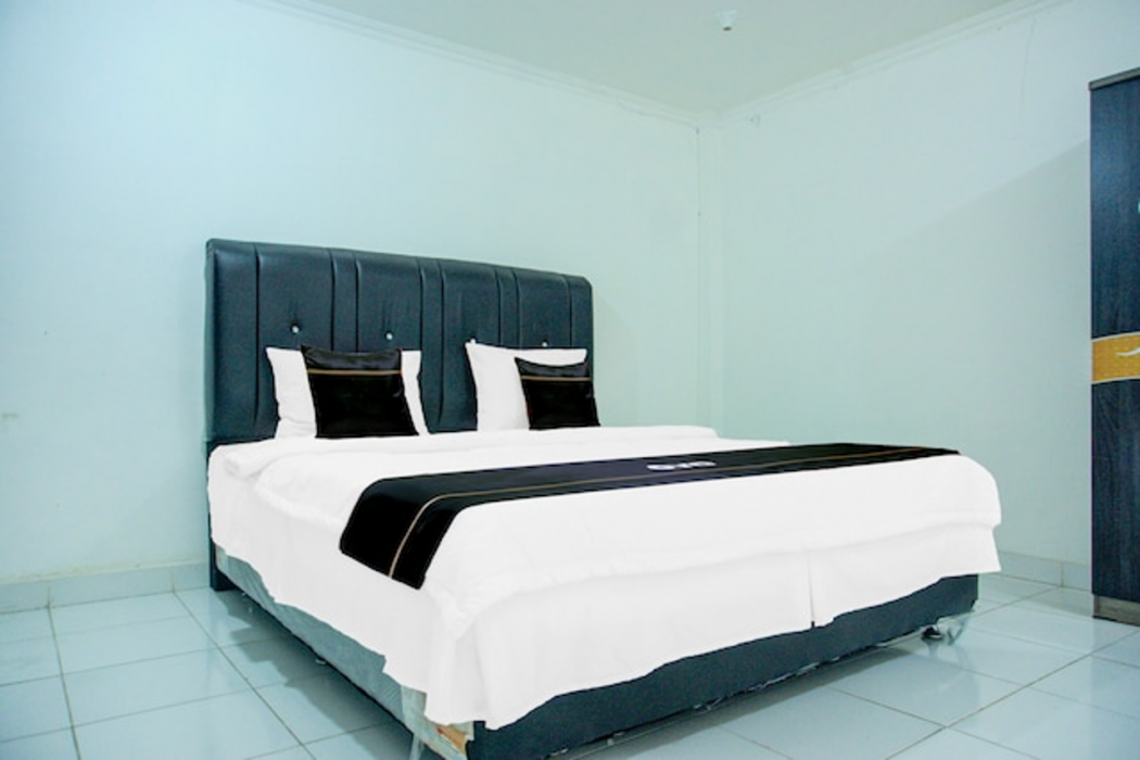 Hotel O Teluk Betung Near Bank Indonesia Formerly Wisma Pmi 11/36
