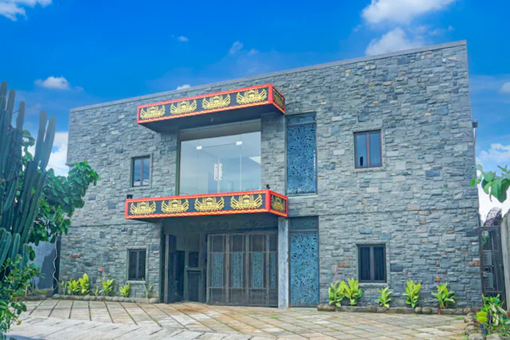 Hotel O Kedaton Near Rumah Sakit Advent Bandar Lampung Formerly Hotel Plain C Lake photo2