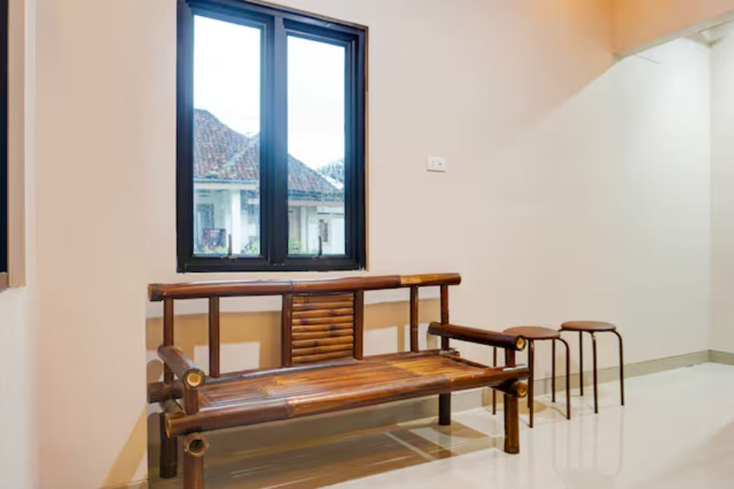 Hotel O Kedaton Near Rumah Sakit Advent Bandar Lampung Formerly Hotel Plain C Lake 7/36
