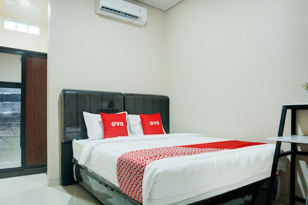 Hotel O Kedaton Near Rumah Sakit Advent Bandar Lampung Formerly Hotel Plain C Lake 13/36