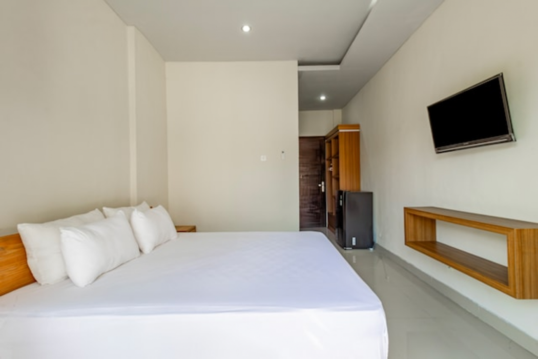 Collection O Near Seminyak Beach Formerly The Kumpi Hotel 21/34
