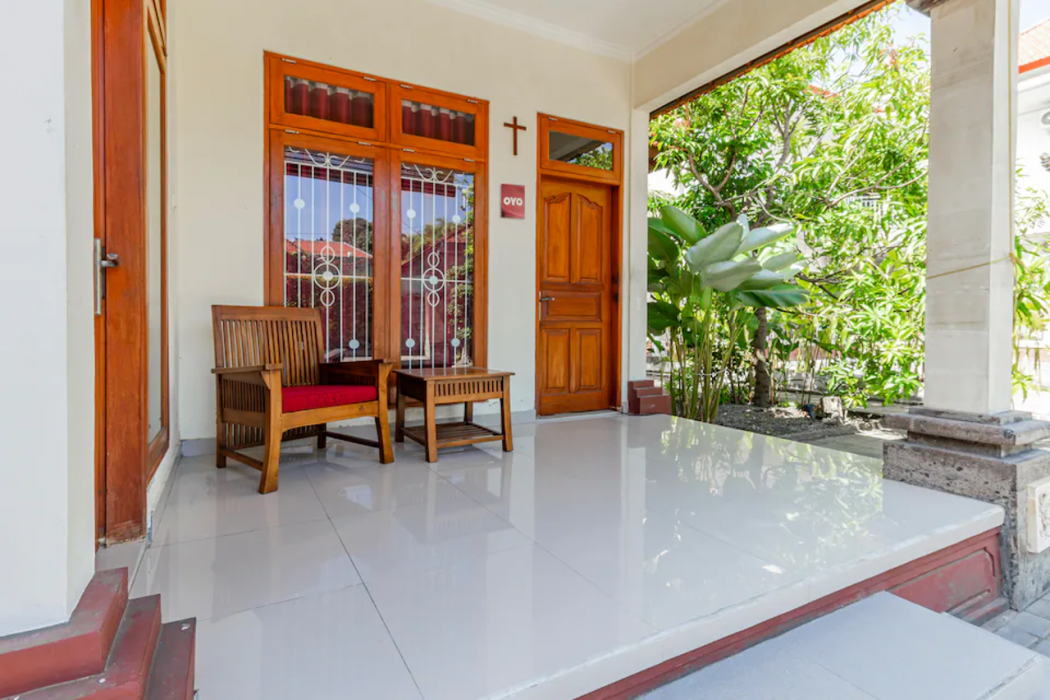 Collection O Near Seminyak Beach Formerly The Kumpi Hotel 12/34