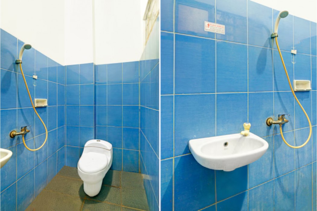 Collection O Tanah Abang Near Stasiun Tanah Abang Formerly Hotel Bimo Slipi 21/34