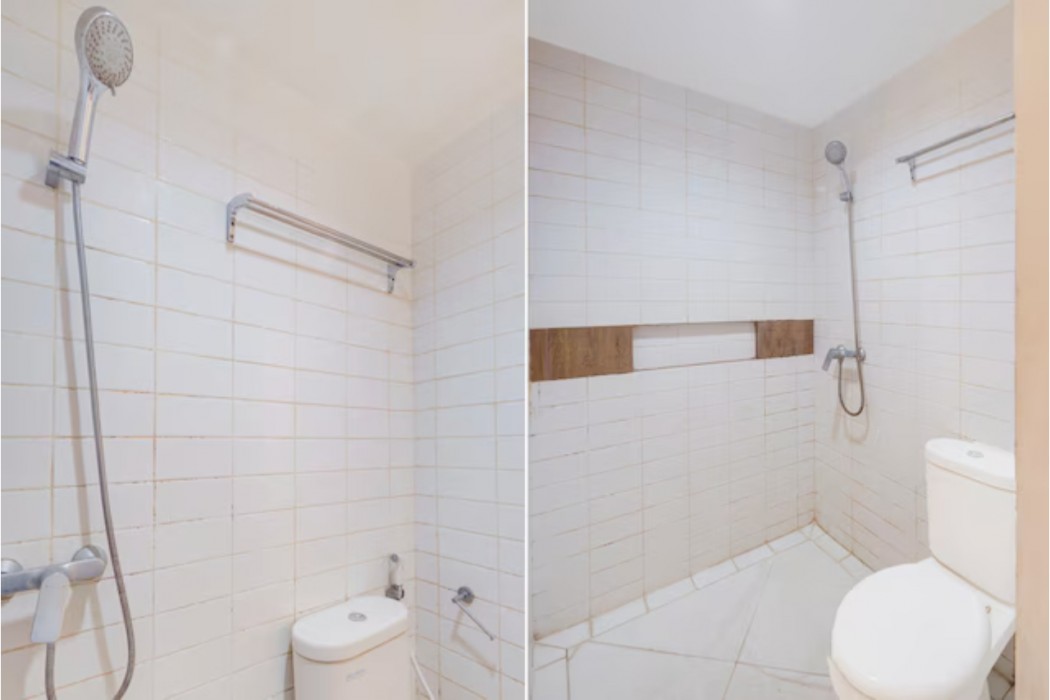 Hotel O Pondok Indah Near Gandaria City Formerly Odori Residence 25/44