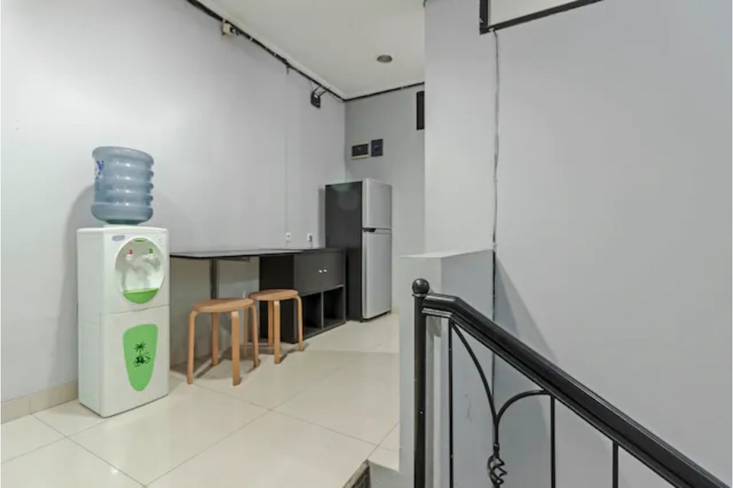 Collection O Pondok Indah Near Gandaria City Formerly Lamaison Residence 24/27