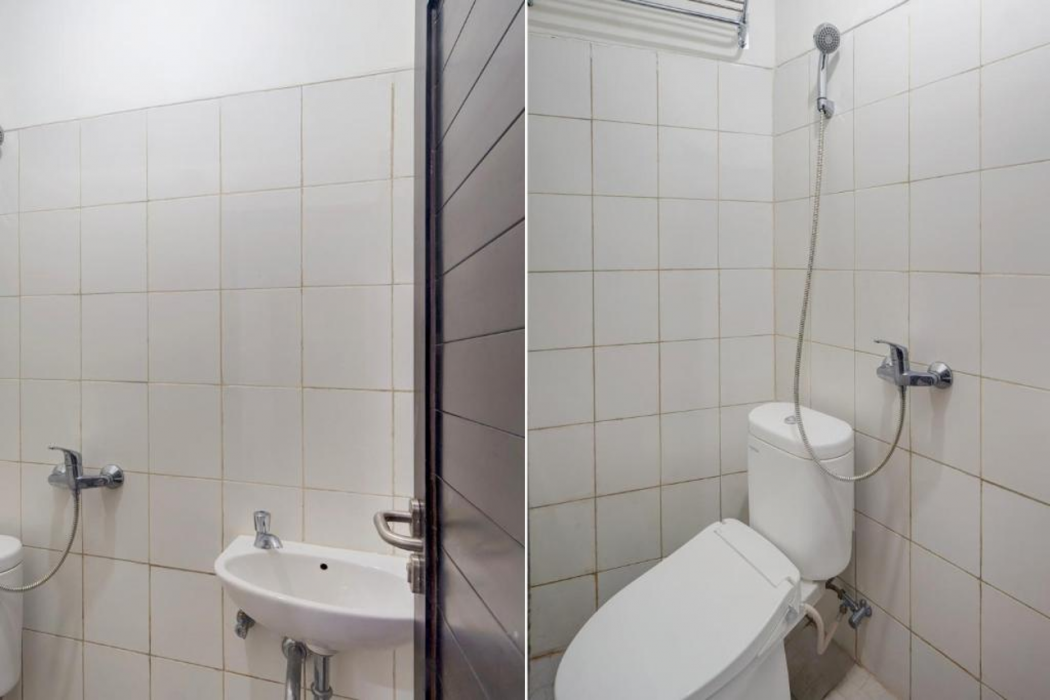 Townhouse Oak Gunung Sahari Near Ancol 11/34