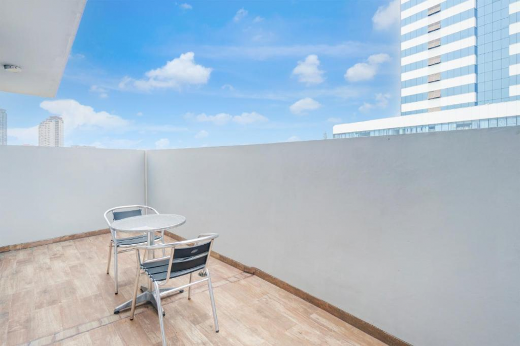 Townhouse Oak Gunung Sahari Near Ancol 24/34