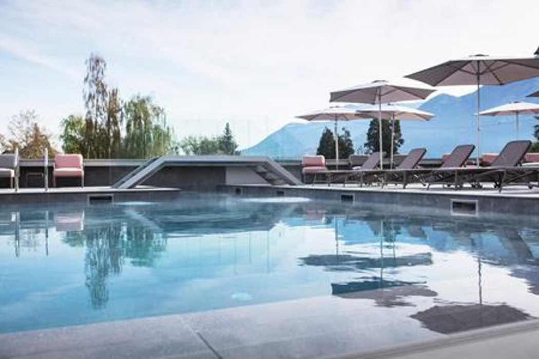 Hotel Le Pelican 32/60
