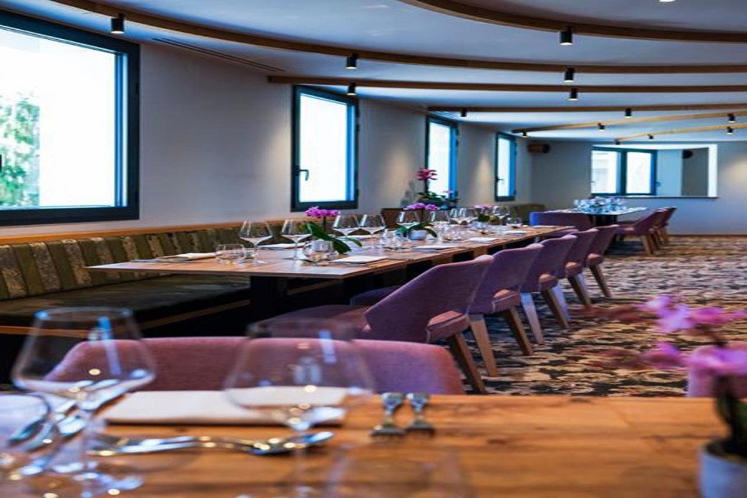 Hotel Le Pelican 20/60