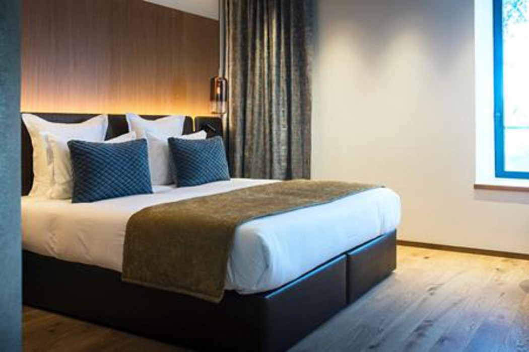 Hotel Le Pelican 13/60