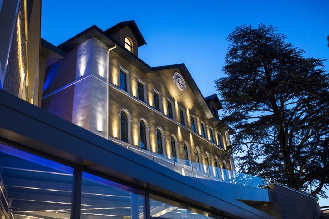 Hotel Le Pelican 7/60
