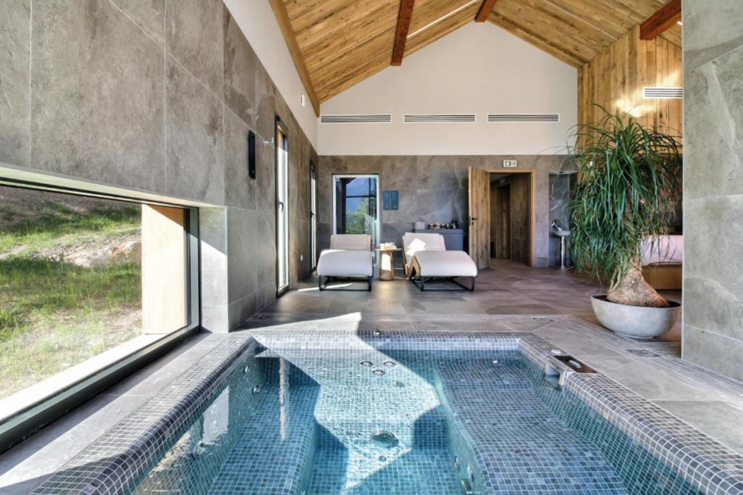 Pure Montagne Resort and Spa 28/66