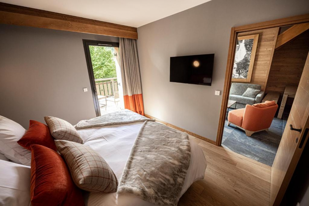 Pure Montagne Resort and Spa 13/66