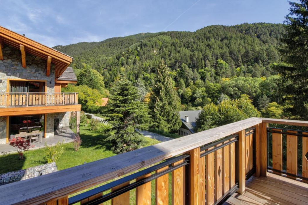 Pure Montagne Resort and Spa 27/66