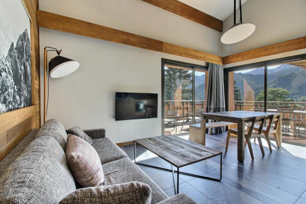 Pure Montagne Resort and Spa 21/66