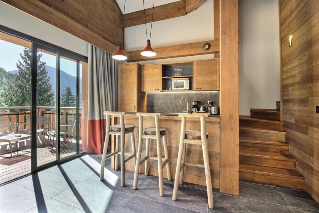 Pure Montagne Resort and Spa 22/66