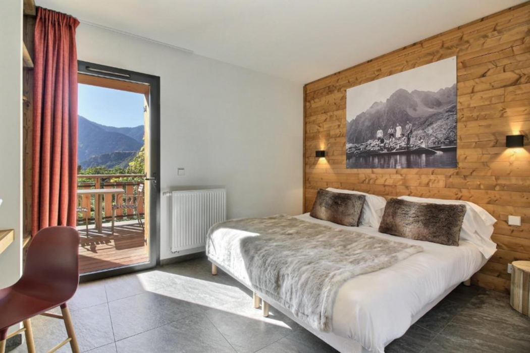 Pure Montagne Resort and Spa 10/66