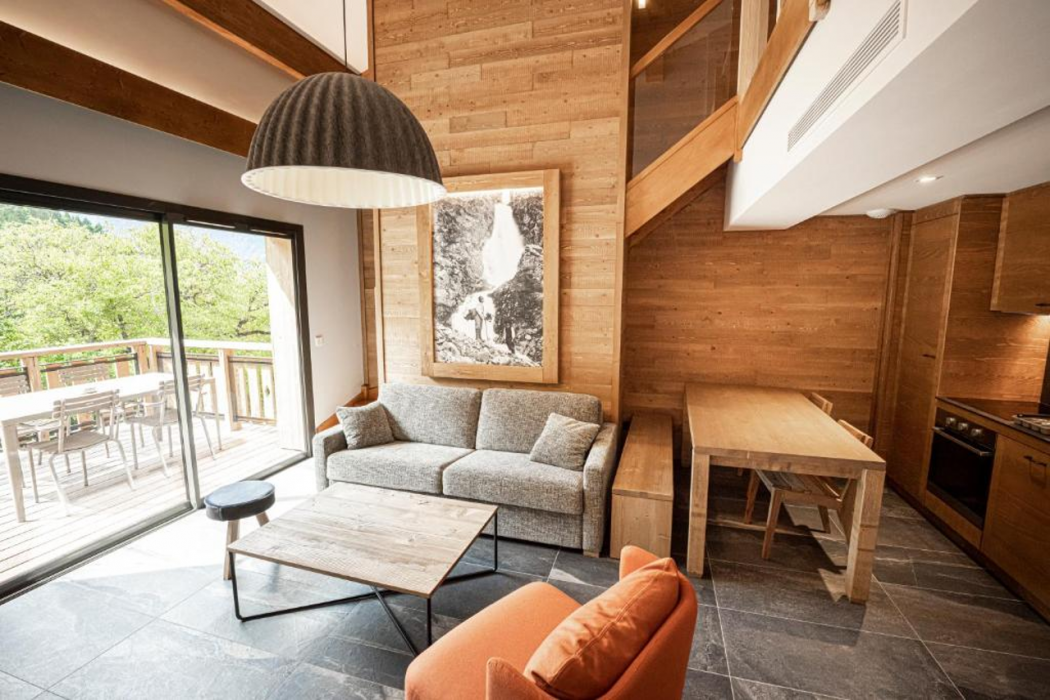 Pure Montagne Resort and Spa 25/66