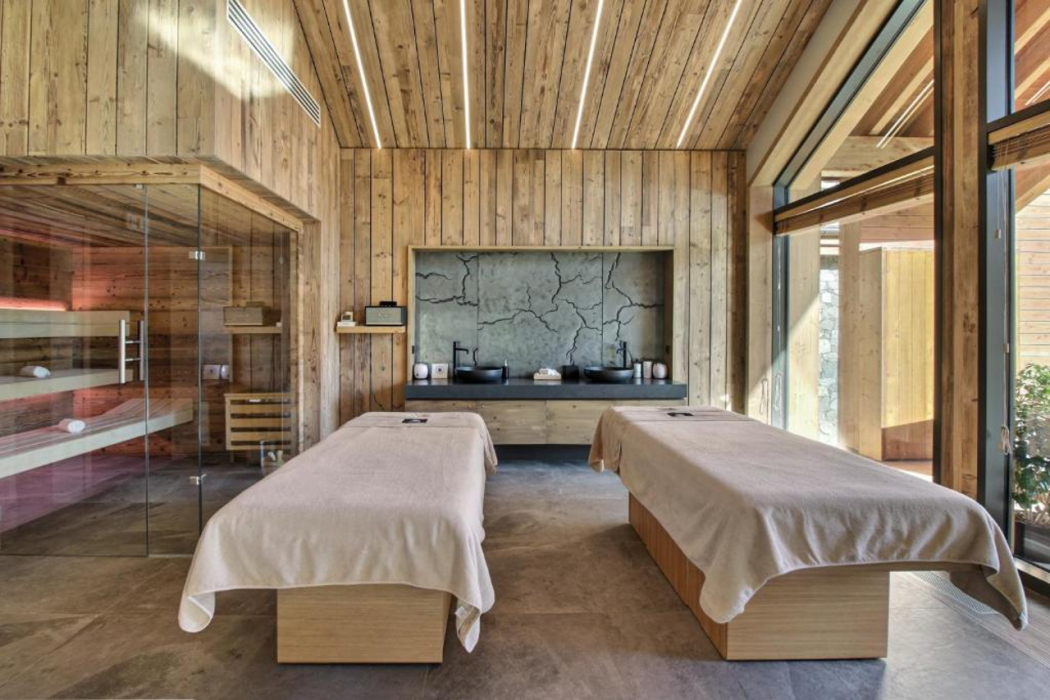 Pure Montagne Resort and Spa 23/66