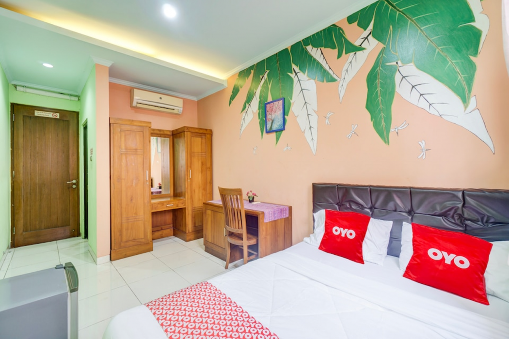 Hotel O Tebet Near Tebet Station Formerly Sabda Guest House 8/31