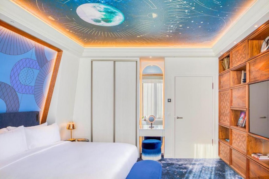 Kimpton BEM Budapest by IHG 12/73