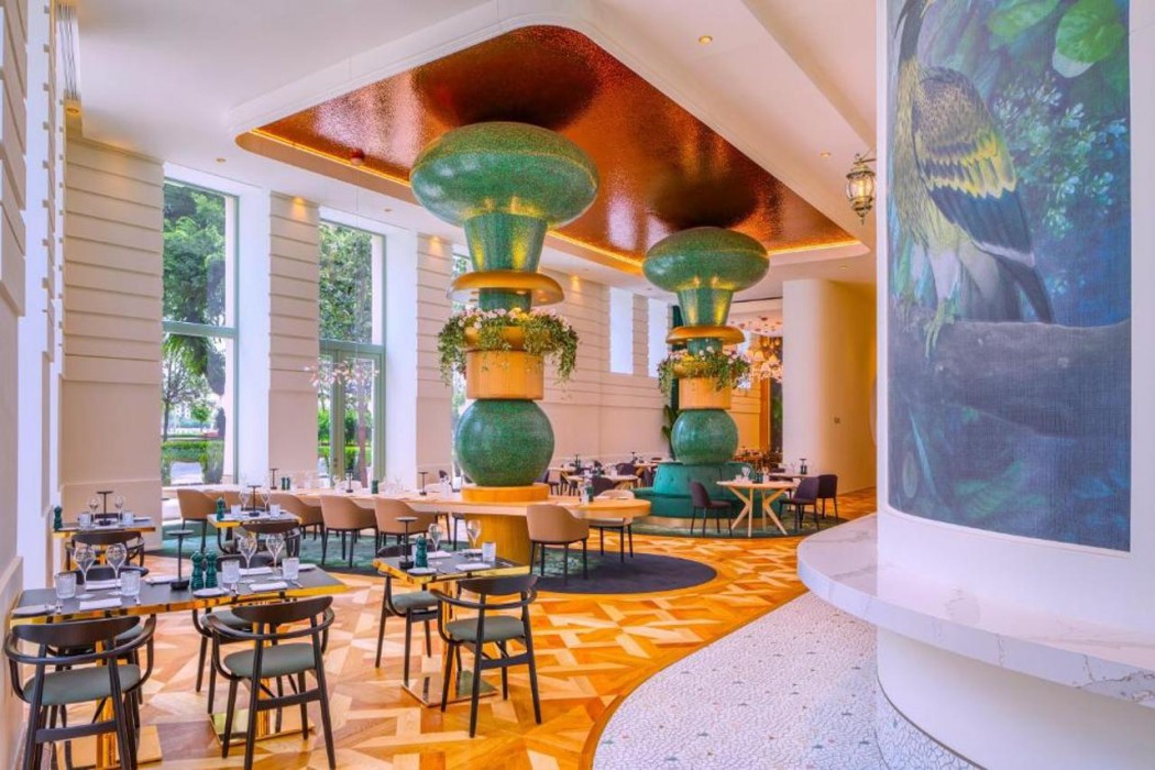 Kimpton BEM Budapest by IHG 7/73