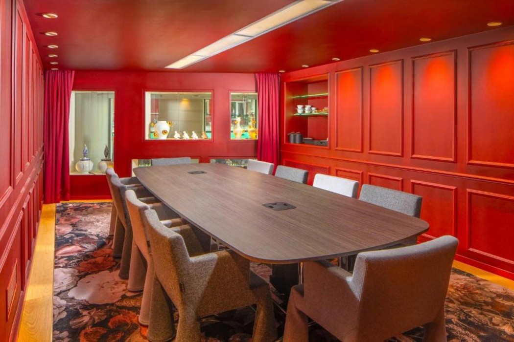 Kimpton BEM Budapest by IHG 31/73