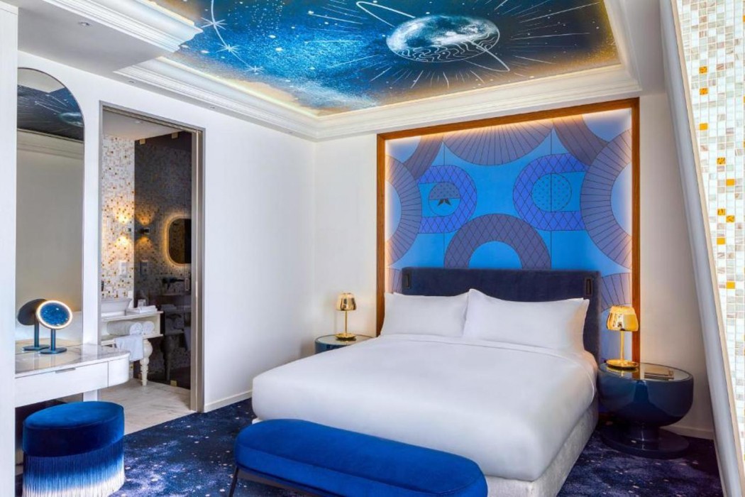 Kimpton BEM Budapest by IHG 17/73