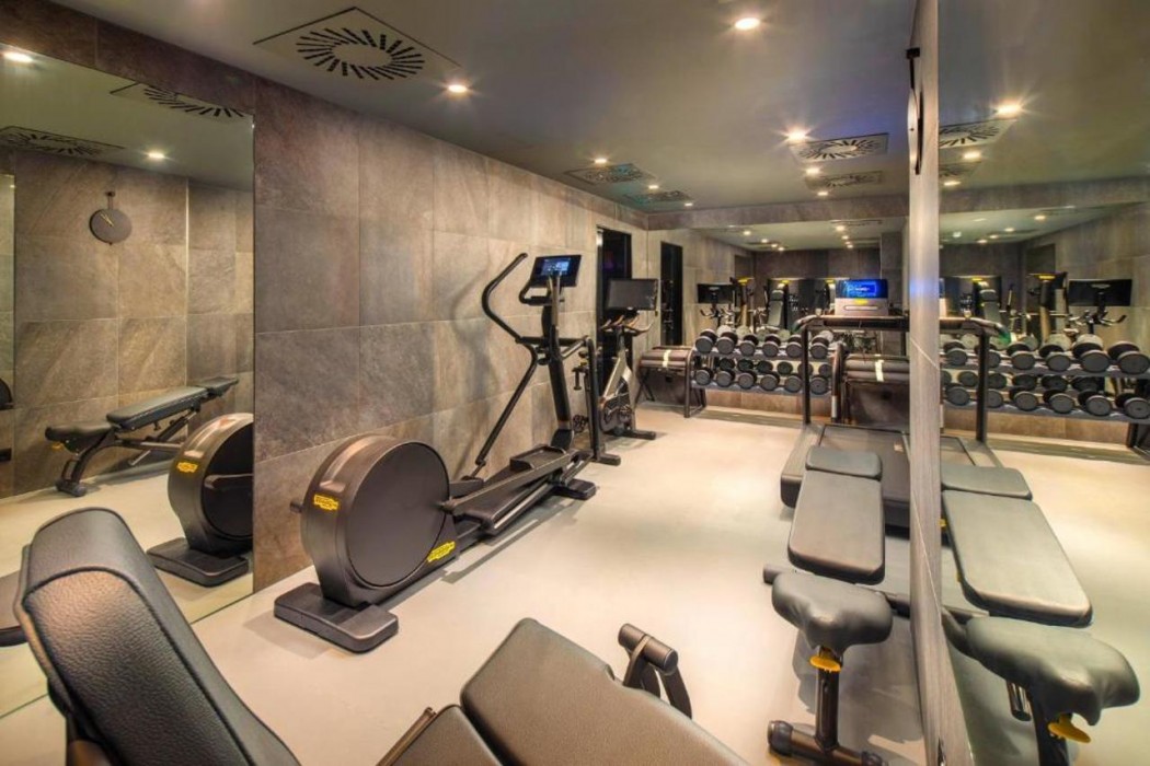 Kimpton BEM Budapest by IHG 32/73