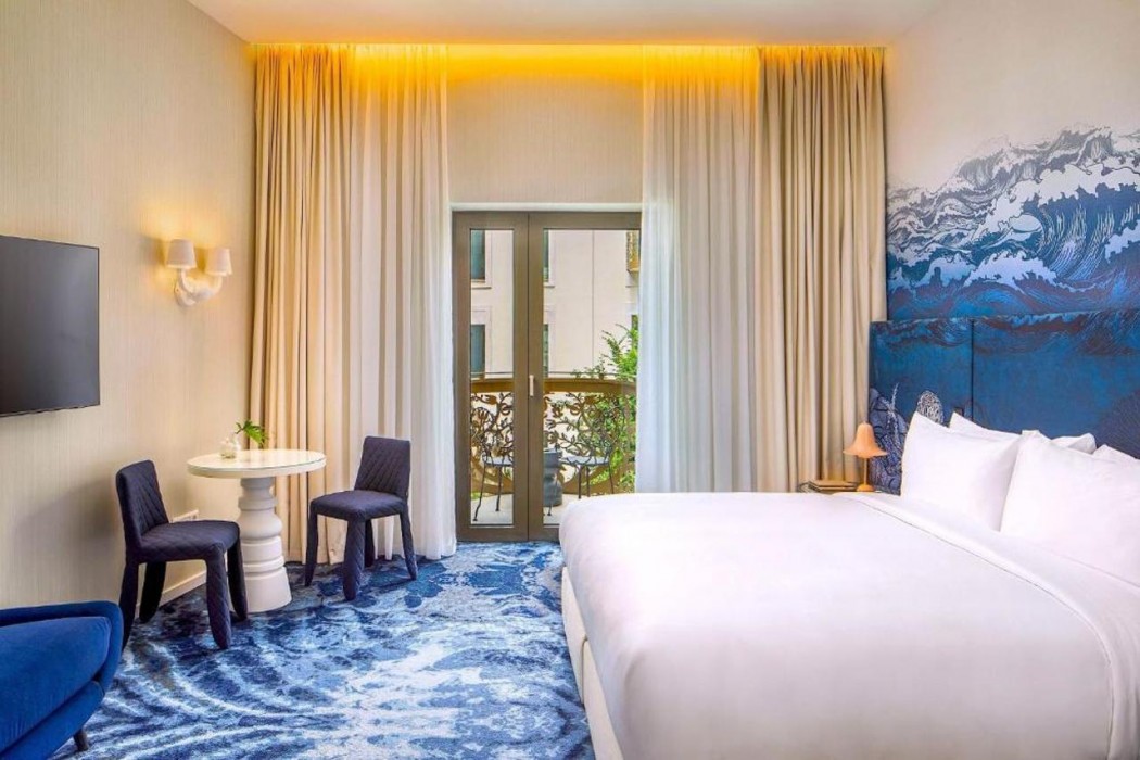 Kimpton BEM Budapest by IHG 15/73