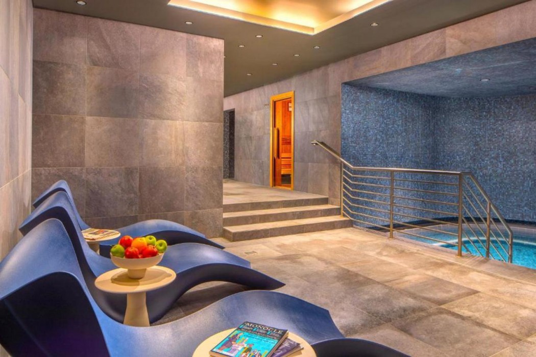 Kimpton BEM Budapest by IHG 33/73