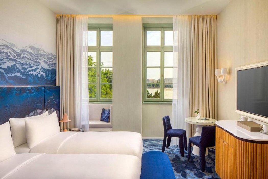 Kimpton BEM Budapest by IHG 16/73